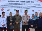 Deklarasi