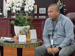 ketua dprd konawe