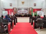 sidang paripurna