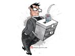 kpu-diy-pastikan-pilkada-di-5-kabupatenkota-tak-ada-calon-perseorangan-psd