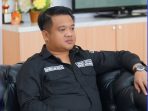 wakil ketua
